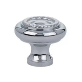 Emtek Rope 1 3/4 Inch Cabinet Knob - 86202