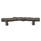 Emtek 86252 6 Inch Twig Cabinet Pull