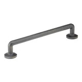 Emtek 86253 6 Inch Bronze Rod Cabinet Pull