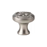 Emtek Ribbon & Reed 1 3/4 Inch Cabinet Knob - 86278