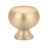 Emtek Atomic 1 5/8 Inch Knobs - 86316