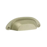 Emtek 86327 Ranch 4 Inch Bin Pull