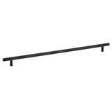 Emtek 86366 Brass Bar 16 Inch Pulls