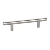 Emtek 86366 Brass Bar 16 Inch Pulls