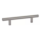 Emtek 86366 Brass Bar 16 Inch Pulls