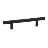 Emtek 86366 Brass Bar 16 Inch Pulls
