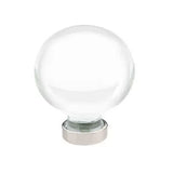 Emtek Bristol 1 1/4 Inch Cabinet Knob - 86395