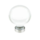 Emtek Bristol 1 1/4 Inch Cabinet Knob - 86395