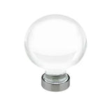 Emtek Bristol 1 1/4 Inch Cabinet Knob - 86395