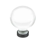 Emtek Bristol 1 1/4 Inch Cabinet Knob - 86395