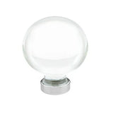 Emtek Bristol 1 1/4 Inch Cabinet Knob - 86395