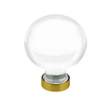 Emtek Bristol 1 1/4 Inch Cabinet Knob - 86395