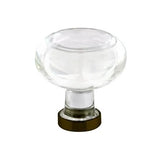 Emtek Georgetown 1 3/4 Inch Cabinet Knob - 86400