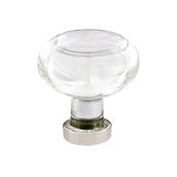 Emtek Georgetown 1 1/4 Inch Cabinet Knob - 86399