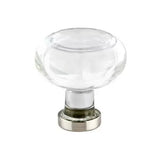 Emtek Georgetown 1 3/4 Inch Cabinet Knob - 86400