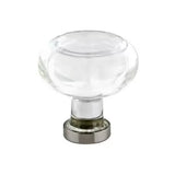 Emtek Georgetown 1 1/4 Inch Cabinet Knob - 86399