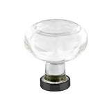 Emtek Georgetown 1 1/4 Inch Cabinet Knob - 86399