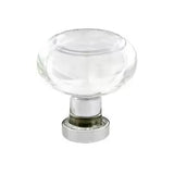 Emtek Georgetown 1 1/4 Inch Cabinet Knob - 86399