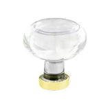 Emtek Georgetown 1 1/4 Inch Cabinet Knob - 86399