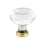 Emtek Georgetown 1 3/4 Inch Cabinet Knob - 86400