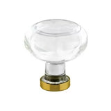Emtek Georgetown 1 1/4 Inch Cabinet Knob - 86399