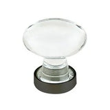 Emtek Hampton 1 3/4 Inch Cabinet Knob - 86402