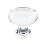 Emtek Hampton 1 1/4 Inch Cabinet Knob - 86401
