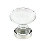 Emtek Hampton 1 3/4 Inch Cabinet Knob - 86402