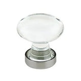 Emtek Hampton 1 3/4 Inch Cabinet Knob - 86402
