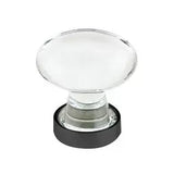 Emtek Hampton 1 3/4 Inch Cabinet Knob - 86402