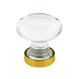 Emtek Hampton 1 3/4 Inch Cabinet Knob - 86402
