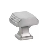 Emtek Art Deco 1 1/4 Inch Cabinet Knob - 86421