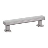 Emtek 86423 Art Deco 4 Inch Pulls