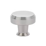 Emtek Newport 1 3/4 Inch Cabinet Knob - 86433