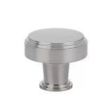 Emtek Newport 1 3/4 Inch Cabinet Knob - 86433