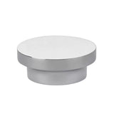 Emtek District 1 5/8 Inch Cabinet Knob - 86449