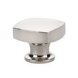 Emtek Freestone 1 1/2 Inch Cabinet Knob - 86451