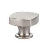 Emtek Freestone 1 1/2 Inch Cabinet Knob - 86451