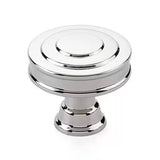 Emtek Glendon 1 5/8 Inch Cabinet Knob - 86464