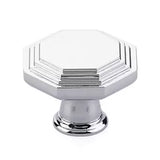 Emtek Midvale 1 3/4 Inch Cabinet Knob - 86466