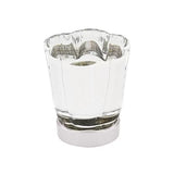 Emtek Forza 1 1/4 Inch Crystal Knob - 86565