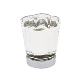 Emtek Forza 1 1/4 Inch Crystal Knob - 86565