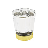 Emtek Forza 1 1/4 Inch Crystal Knob - 86565