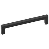Emtek 86670 Sandcast Bronze 6 Inch Rustic Modern Pull