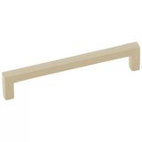 Emtek 86670 Sandcast Bronze 6 Inch Rustic Modern Pull