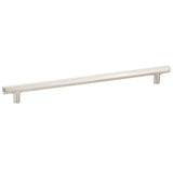 Emtek 86681 Mod Hex 12 Inch Cabinet Pull