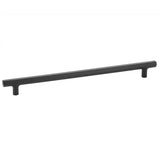Emtek 86681 Mod Hex 12 Inch Cabinet Pull