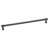 Emtek 86692 Industrial Modern 12 Inch CC Jasper Pull