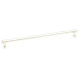 Emtek 86692 Industrial Modern 12 Inch CC Jasper Pull