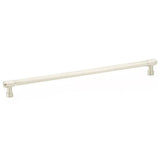 Emtek 86692 Industrial Modern 12 Inch CC Jasper Pull